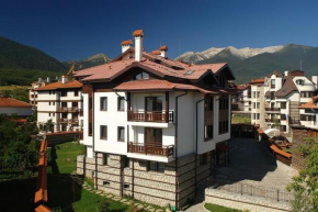 Гостиница Winslow Elegance Apartments  Банско